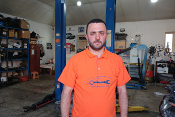 Əliyev Cavid